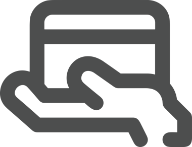 E-Ticaret, Perakende Uygulaması, Çevrimiçi Mağaza ve UI Tasarım Kullanımı için Alışveriş Simgesi Simgesi PNG Resmi