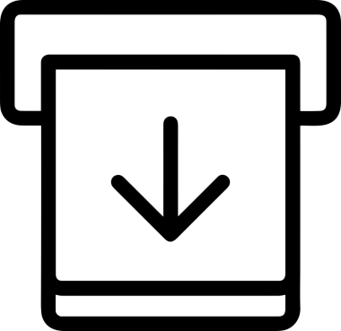E-Ticaret, Perakende Uygulaması, Çevrimiçi Mağaza ve UI Tasarım Kullanımı için Alışveriş Simgesi Simgesi PNG Resmi