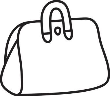 E-Ticaret, Perakende Uygulaması, Çevrimiçi Mağaza ve UI Tasarım Kullanımı için Alışveriş Simgesi Simgesi PNG Resmi