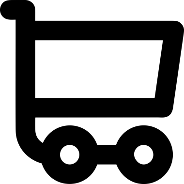 E-Ticaret, Perakende Uygulaması, Çevrimiçi Mağaza ve UI Tasarım Kullanımı için Alışveriş Simgesi Simgesi PNG Resmi