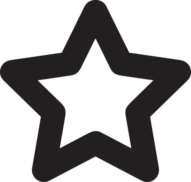 Kazanan Siyah ve Beyaz Logo Simgesi Markalaşma ve Tasarım için PNG Biçiminde