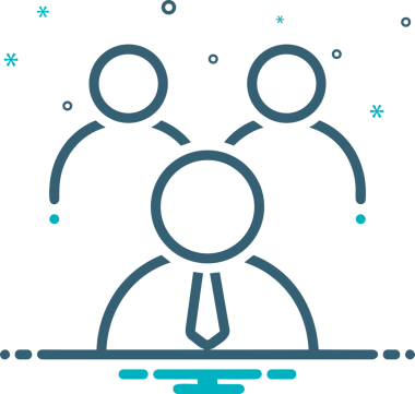 Kazanan Siyah ve Beyaz Logo Simgesi Markalaşma ve Tasarım için PNG Biçiminde