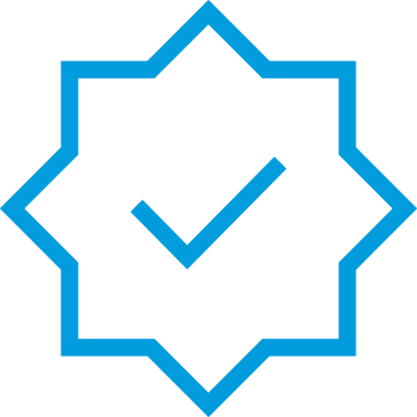 Kazanan Siyah ve Beyaz Logo Simgesi Markalaşma ve Tasarım için PNG Biçiminde