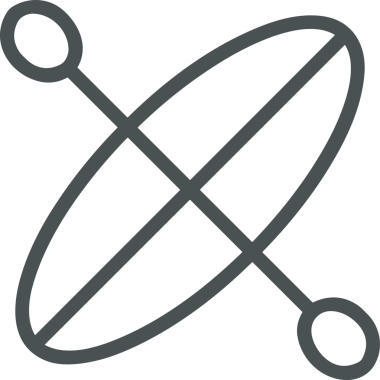 Kazanan Siyah ve Beyaz Logo Simgesi Markalaşma ve Tasarım için PNG Biçiminde