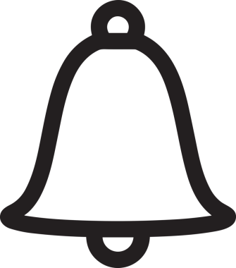 Kazanan Siyah ve Beyaz Logo Simgesi Markalaşma ve Tasarım için PNG Biçiminde