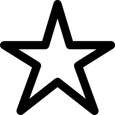 Kazanan Siyah ve Beyaz Logo Simgesi Markalaşma ve Tasarım için PNG Biçiminde