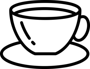 Kazanan Siyah ve Beyaz Logo Simgesi Markalaşma ve Tasarım için PNG Biçiminde