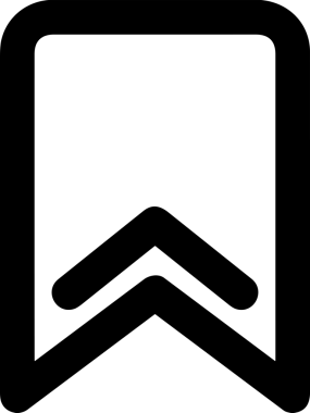 Kazanan Siyah ve Beyaz Logo Simgesi Markalaşma ve Tasarım için PNG Biçiminde