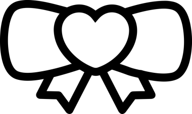 Kazanan Siyah ve Beyaz Logo Simgesi Markalaşma ve Tasarım için PNG Biçiminde