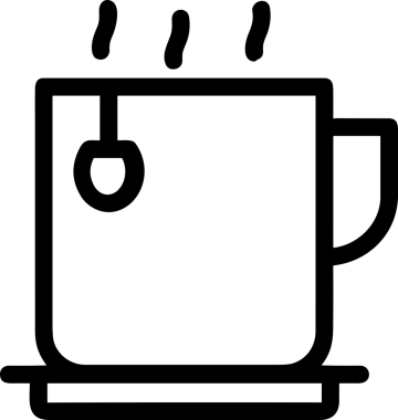 Kazanan Siyah ve Beyaz Logo Simgesi Markalaşma ve Tasarım için PNG Biçiminde