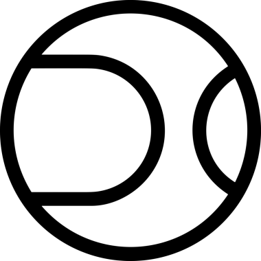 Kazanan Siyah ve Beyaz Logo Simgesi Markalaşma ve Tasarım için PNG Biçiminde