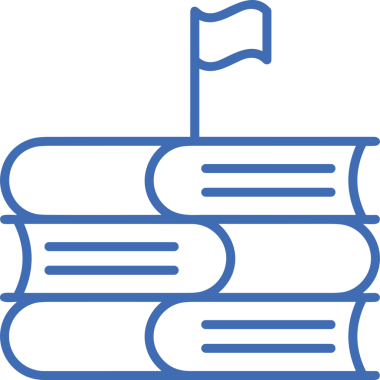 Kazanan Siyah ve Beyaz Logo Simgesi Markalaşma ve Tasarım için PNG Biçiminde