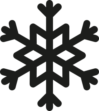 Kazanan Siyah ve Beyaz Logo Simgesi Markalaşma ve Tasarım için PNG Biçiminde