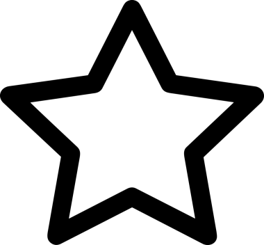 Kazanan Siyah ve Beyaz Logo Simgesi Markalaşma ve Tasarım için PNG Biçiminde