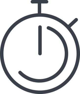 Kazanan Siyah ve Beyaz Logo Simgesi Markalaşma ve Tasarım için PNG Biçiminde