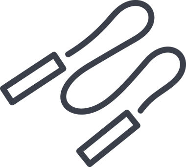 Kazanan Siyah ve Beyaz Logo Simgesi Markalaşma ve Tasarım için PNG Biçiminde