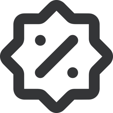 Kazanan Siyah ve Beyaz Logo Simgesi Markalaşma ve Tasarım için PNG Biçiminde