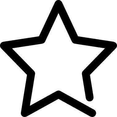Kazanan Siyah ve Beyaz Logo Simgesi Markalaşma ve Tasarım için PNG Biçiminde