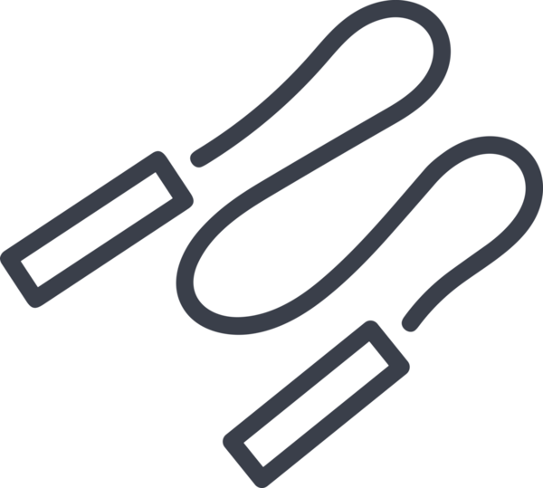 Kazanan Siyah ve Beyaz Logo Simgesi Markalaşma ve Tasarım için PNG Biçiminde