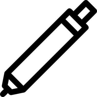 Kazanan Siyah ve Beyaz Logo Simgesi Markalaşma ve Tasarım için PNG Biçiminde