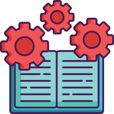 Yapay zeka simgesi png biçimi basit ai outline logo tasarım makinesi öğrenme sembolü nöral ağ dijital beyin ikonu grafik gösterimi izole edilmiş düz vektör modern minimalist biçim