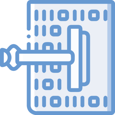 Yapay zeka simgesi png biçimi basit ai outline logo tasarım makinesi öğrenme sembolü nöral ağ dijital beyin ikonu grafik gösterimi izole edilmiş düz vektör modern minimalist biçim