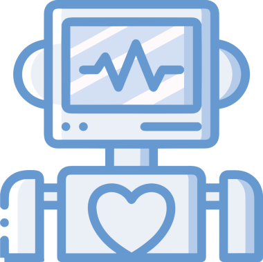 Yapay zeka simgesi png biçimi basit ai outline logo tasarım makinesi öğrenme sembolü nöral ağ dijital beyin ikonu grafik gösterimi izole edilmiş düz vektör modern minimalist biçim