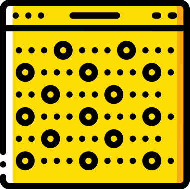 Yapay zeka simgesi png biçimi basit ai outline logo tasarım makinesi öğrenme sembolü nöral ağ dijital beyin ikonu grafik gösterimi izole edilmiş düz vektör modern minimalist biçim