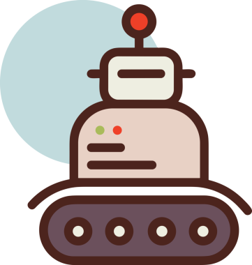 Yapay zeka simgesi png biçimi basit ai outline logo tasarım makinesi öğrenme sembolü nöral ağ dijital beyin ikonu grafik gösterimi izole edilmiş düz vektör modern minimalist biçim