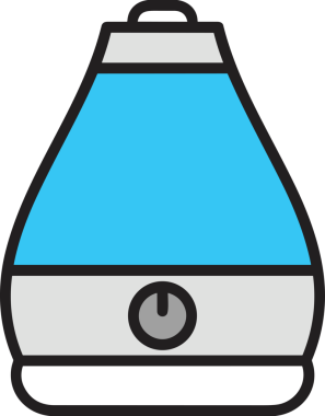 Yapay zeka simgesi png biçimi basit ai outline logo tasarım makinesi öğrenme sembolü nöral ağ dijital beyin ikonu grafik gösterimi izole edilmiş düz vektör modern minimalist biçim