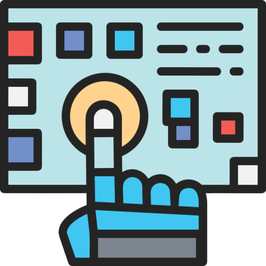 Yapay zeka simgesi png biçimi basit ai outline logo tasarım makinesi öğrenme sembolü nöral ağ dijital beyin ikonu grafik gösterimi izole edilmiş düz vektör modern minimalist biçim