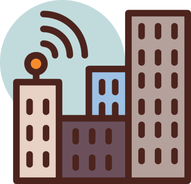 Yapay zeka simgesi png biçimi basit ai outline logo tasarım makinesi öğrenme sembolü nöral ağ dijital beyin ikonu grafik gösterimi izole edilmiş düz vektör modern minimalist biçim