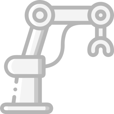 Yapay zeka simgesi png biçimi basit ai outline logo tasarım makinesi öğrenme sembolü nöral ağ dijital beyin ikonu grafik gösterimi izole edilmiş düz vektör modern minimalist biçim