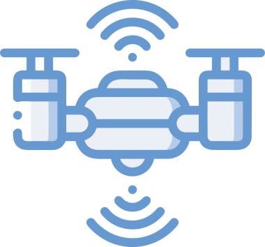 Yapay zeka simgesi png biçimi basit ai outline logo tasarım makinesi öğrenme sembolü nöral ağ dijital beyin ikonu grafik gösterimi izole edilmiş düz vektör modern minimalist biçim