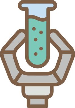 Yapay zeka simgesi png biçimi basit ai outline logo tasarım makinesi öğrenme sembolü nöral ağ dijital beyin ikonu grafik gösterimi izole edilmiş düz vektör modern minimalist biçim