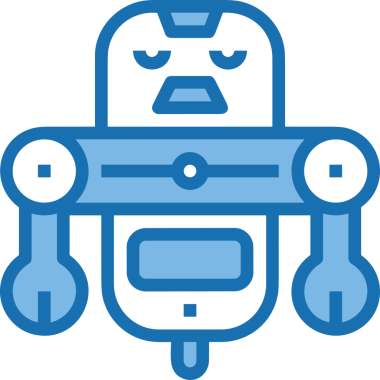 Yapay zeka simgesi png biçimi basit ai outline logo tasarım makinesi öğrenme sembolü nöral ağ dijital beyin ikonu grafik gösterimi izole edilmiş düz vektör modern minimalist biçim