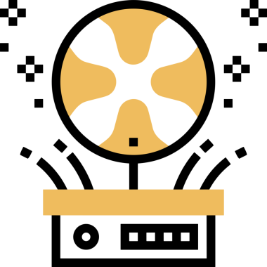 Yapay zeka simgesi png biçimi basit ai outline logo tasarım makinesi öğrenme sembolü nöral ağ dijital beyin ikonu grafik gösterimi izole edilmiş düz vektör modern minimalist biçim