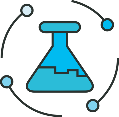 Yapay zeka simgesi png biçimi basit ai outline logo tasarım makinesi öğrenme sembolü nöral ağ dijital beyin ikonu grafik gösterimi izole edilmiş düz vektör modern minimalist biçim