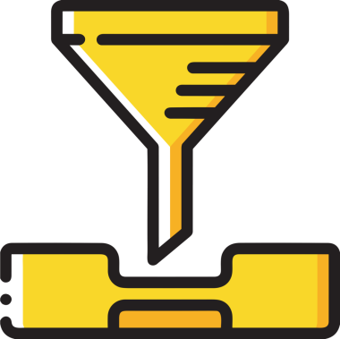 Yapay zeka simgesi png biçimi basit ai outline logo tasarım makinesi öğrenme sembolü nöral ağ dijital beyin ikonu grafik gösterimi izole edilmiş düz vektör modern minimalist biçim