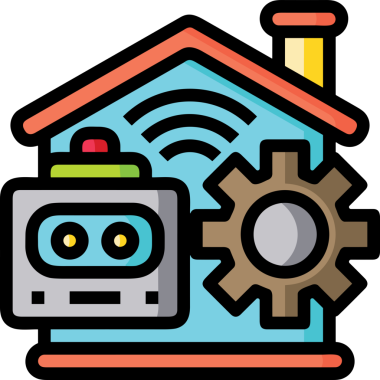 Yapay zeka simgesi png biçimi basit ai outline logo tasarım makinesi öğrenme sembolü nöral ağ dijital beyin ikonu grafik gösterimi izole edilmiş düz vektör modern minimalist biçim