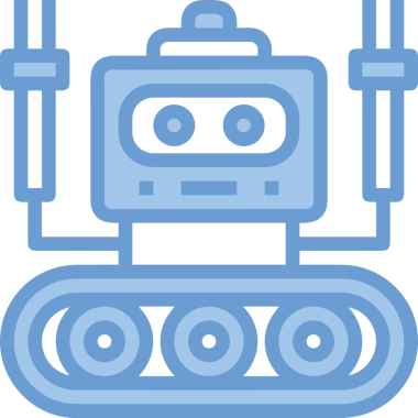 Yapay zeka simgesi png biçimi basit ai outline logo tasarım makinesi öğrenme sembolü nöral ağ dijital beyin ikonu grafik gösterimi izole edilmiş düz vektör modern minimalist biçim