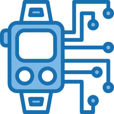 Yapay zeka simgesi png biçimi basit ai outline logo tasarım makinesi öğrenme sembolü nöral ağ dijital beyin ikonu grafik gösterimi izole edilmiş düz vektör modern minimalist biçim