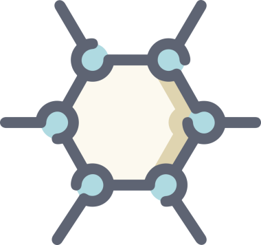 Yapay zeka simgesi png biçimi basit ai outline logo tasarım makinesi öğrenme sembolü nöral ağ dijital beyin ikonu grafik gösterimi izole edilmiş düz vektör modern minimalist biçim