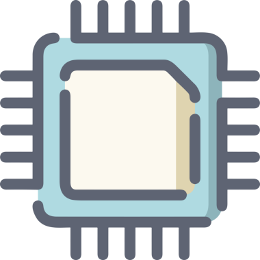 Yapay zeka simgesi png biçimi basit ai outline logo tasarım makinesi öğrenme sembolü nöral ağ dijital beyin ikonu grafik gösterimi izole edilmiş düz vektör modern minimalist biçim