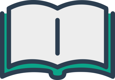 Kitap simgesi png biçimi basit tasarım minimalist tasarım siyah ve beyaz vektör izole edilmiş dijital grafik imza eğitimi edebiyat belgesi sayfası açık kütüphane bilgi ögesi şeffaf arkaplan