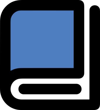 Kitap simgesi png biçimi basit tasarım minimalist tasarım siyah ve beyaz vektör izole edilmiş dijital grafik imza eğitimi edebiyat belgesi sayfası açık kütüphane bilgi ögesi şeffaf arkaplan