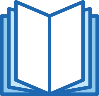 Kitap simgesi png biçimi basit tasarım minimalist tasarım siyah ve beyaz vektör izole edilmiş dijital grafik imza eğitimi edebiyat belgesi sayfası açık kütüphane bilgi ögesi şeffaf arkaplan