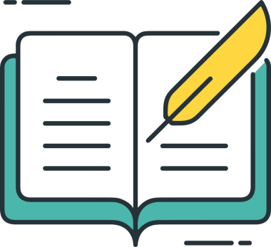 Kitap simgesi png biçimi basit tasarım minimalist tasarım siyah ve beyaz vektör izole edilmiş dijital grafik imza eğitimi edebiyat belgesi sayfası açık kütüphane bilgi ögesi şeffaf arkaplan