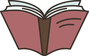 Kitap simgesi png biçimi basit tasarım minimalist tasarım siyah ve beyaz vektör izole edilmiş dijital grafik imza eğitimi edebiyat belgesi sayfası açık kütüphane bilgi ögesi şeffaf arkaplan