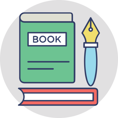 Kitap simgesi png biçimi basit tasarım minimalist tasarım siyah ve beyaz vektör izole edilmiş dijital grafik imza eğitimi edebiyat belgesi sayfası açık kütüphane bilgi ögesi şeffaf arkaplan